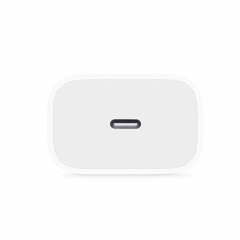 Apple 18W USB-C Power Adapter