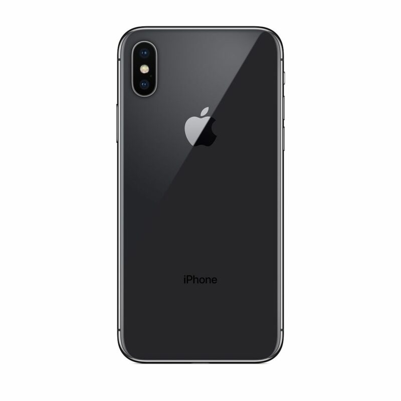 Apple iPhone X Refurb - Image 3