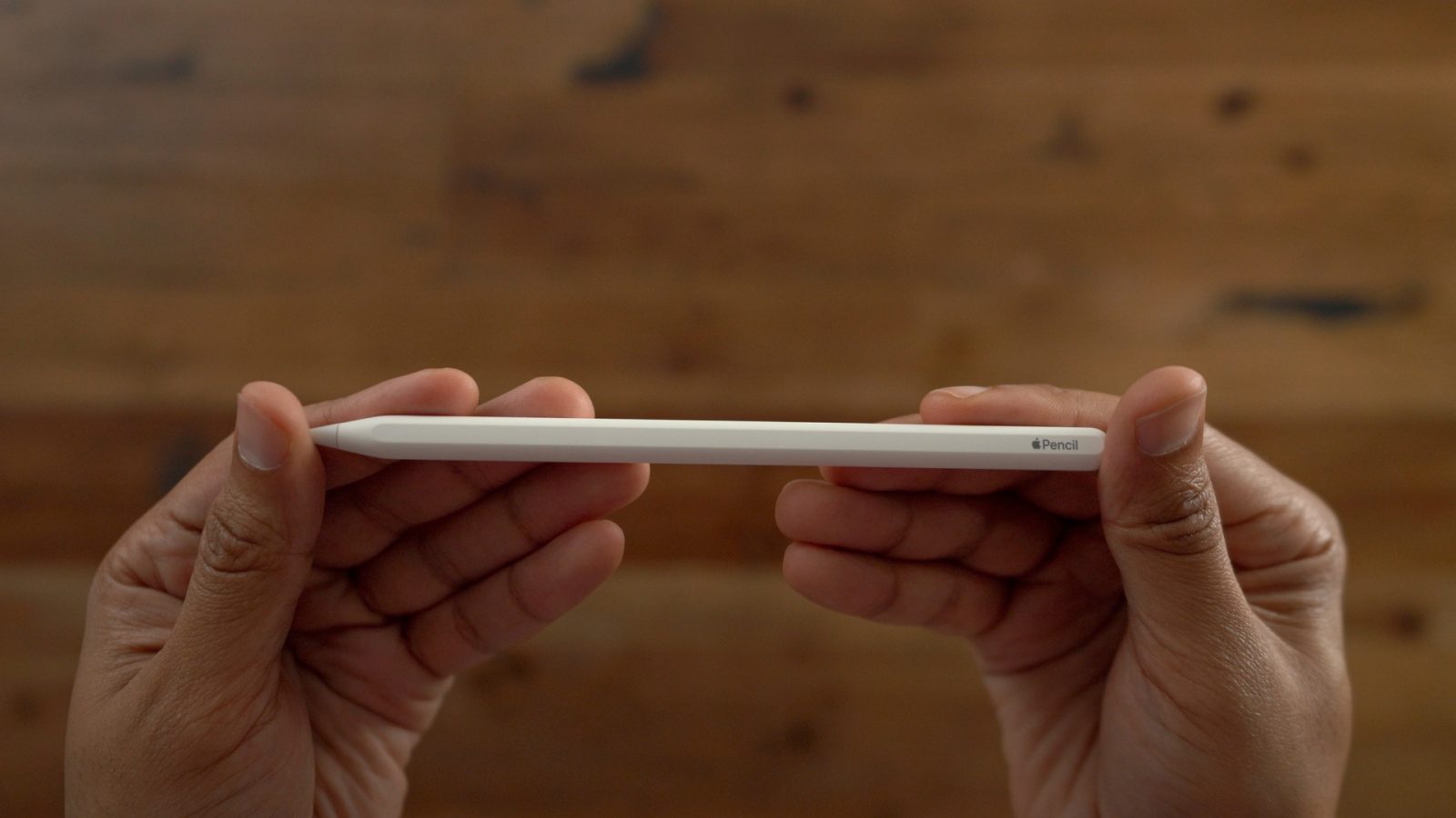 Apple Pencil 2nd Generation