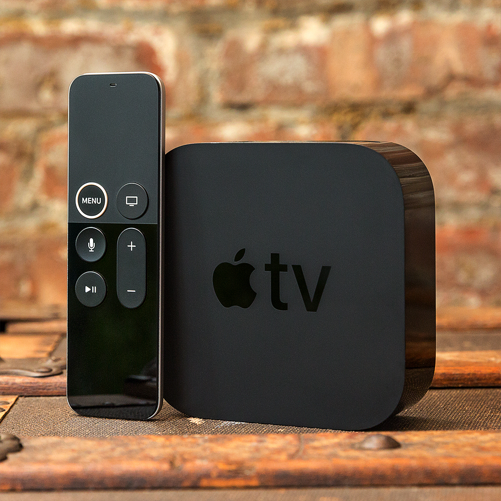 Apple TV 32GB 4K