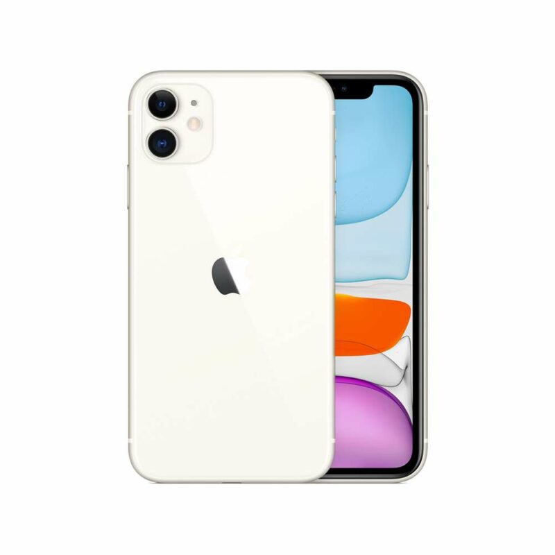 Apple iPhone 11 Refurb - Image 3