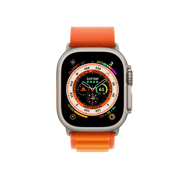 Apple Watch Ultra