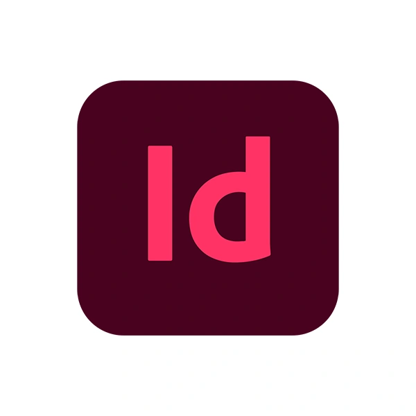 Adobe InDesign for Mac