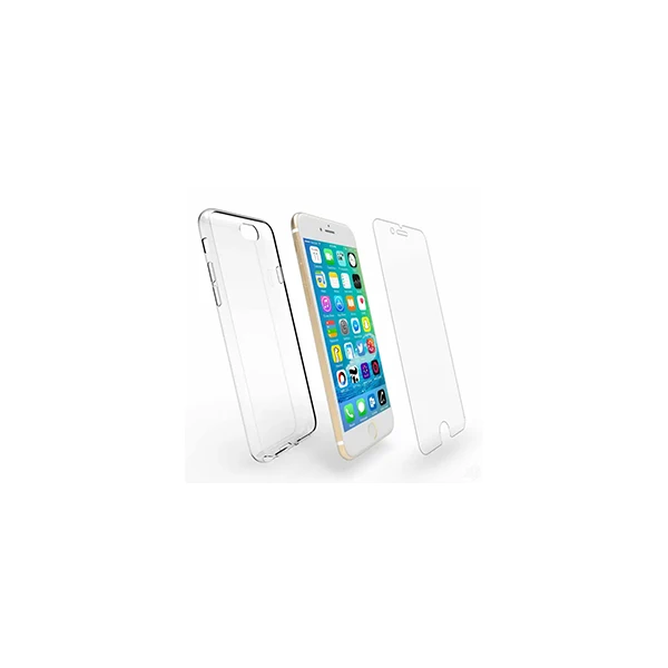 Clear Glass Protector